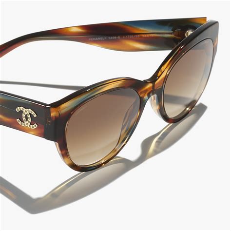 lunette papillon chanel prix|Lunettes de soleil papillon — Mode .